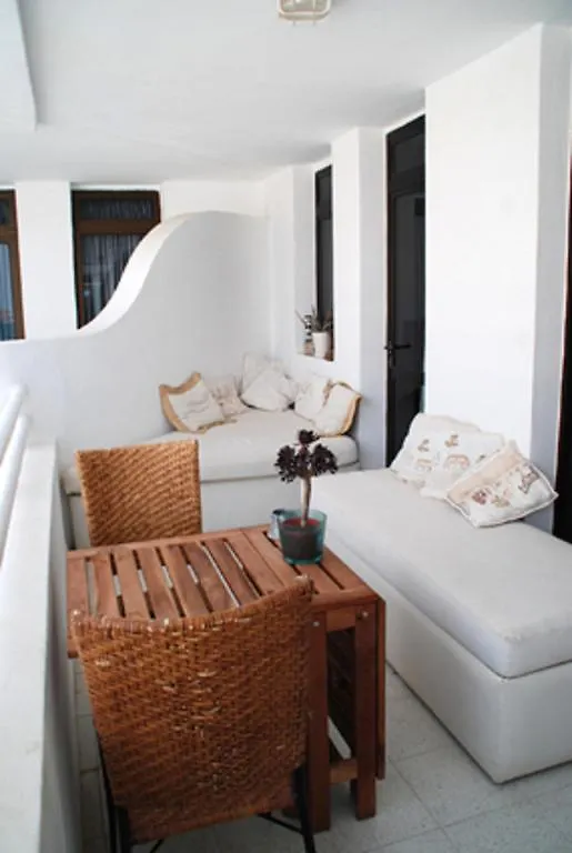 Apartamento Magallanes 62 Lägenhet El Médano