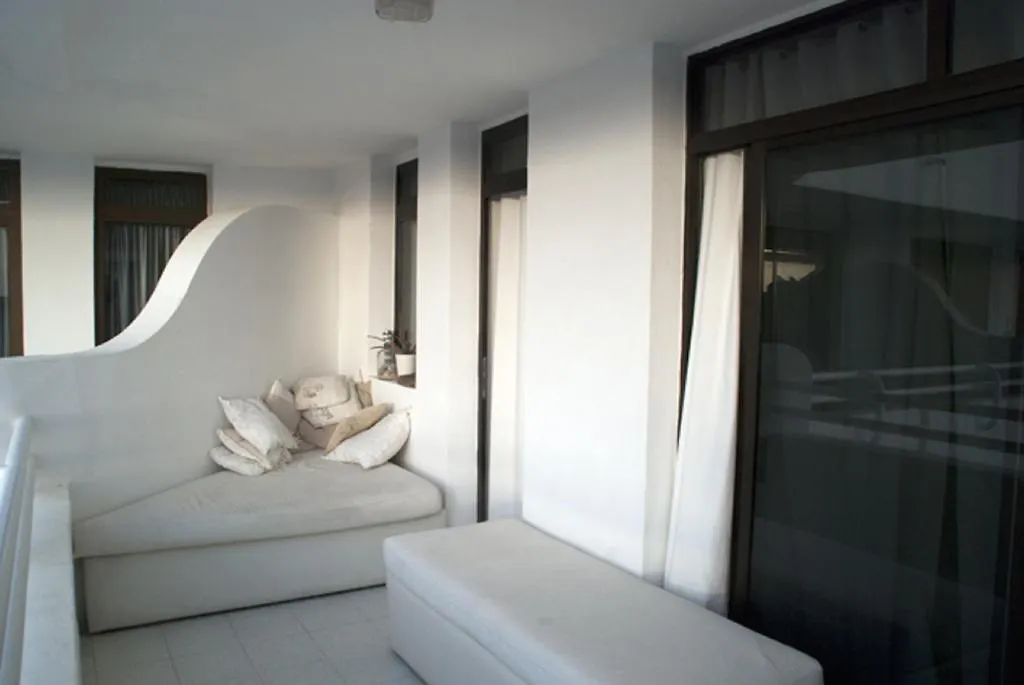 Apartamento Magallanes 62 Lägenhet El Médano 0*,  Spanien