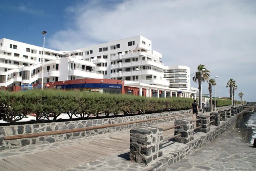 Apartamento Magallanes 62 Lägenhet El Médano Spanien