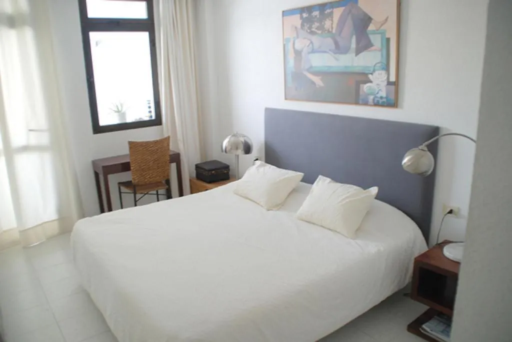 Apartamento Magallanes 62 Lägenhet El Médano